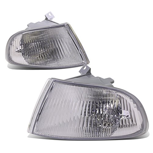 Headlight Assemblies Auto Dynasty AD-CL-HC923-CH