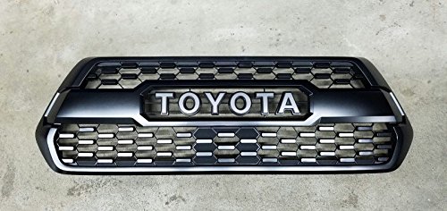 Grille Inserts Toyota PT228-35170