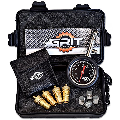 Tire Repair Tools Grit Performance Grit-TD4PC