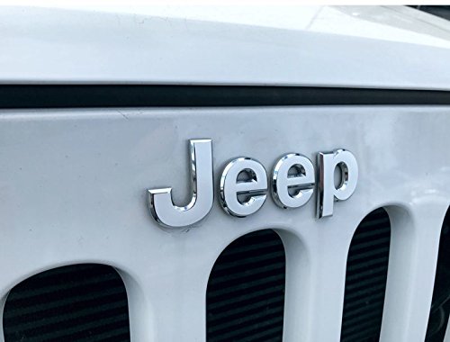 Bumper Stickers, Decals & Magnets Reflective Concepts Wrangler12:Jeep-B:HOTPINK