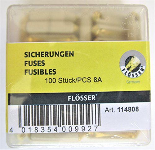 Fuse Assortments Flosser 114808