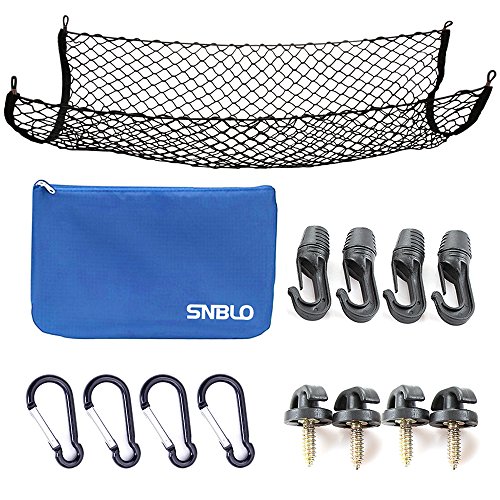 Cargo Nets SNBLO NET-4726