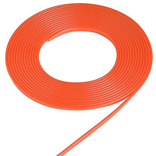 Wiper De-Icing Strips NERLMIAY Car Trim Line-666