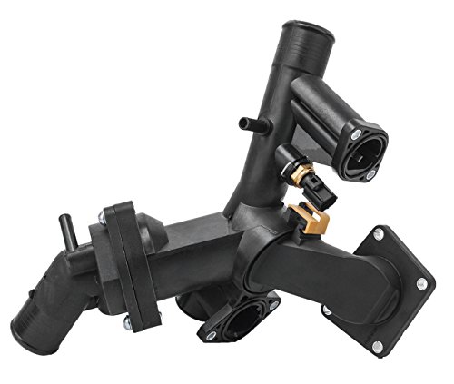 Thermostat Housings Topaz CPOT2306005