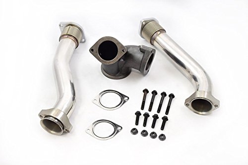 Exhaust Pipes & Tips RDP DP0022-P