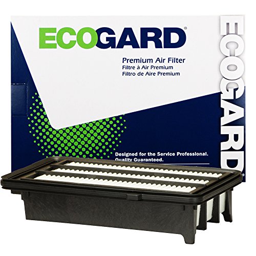 Air Filters EcoGard XA10498