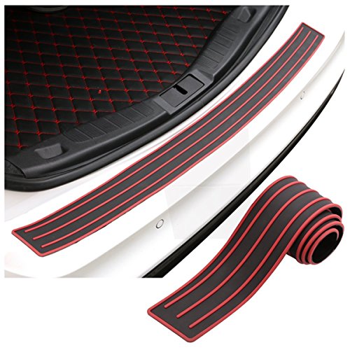 Bumper Guards Audew AUDEWMotorgirl2634