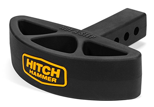 Bumper Guards HitchHammer HH-657