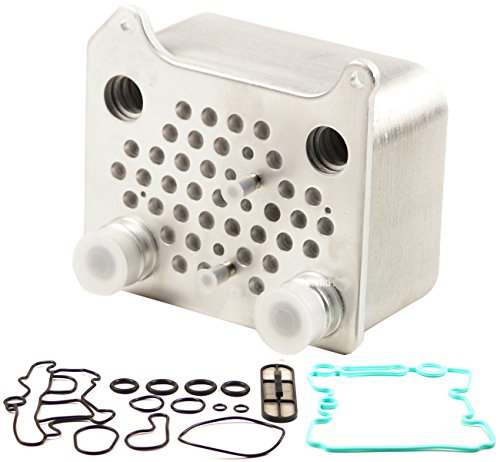 Engine Oil Coolers & Kits Topaz CPOT5208002