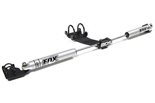 Damper & Steering Stabilizers BDS / Fox BDS55371-BDS98224016x2