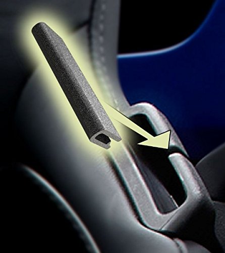 Seat Belt Pads West Coast Corvette / Camaro SED-C7-050S