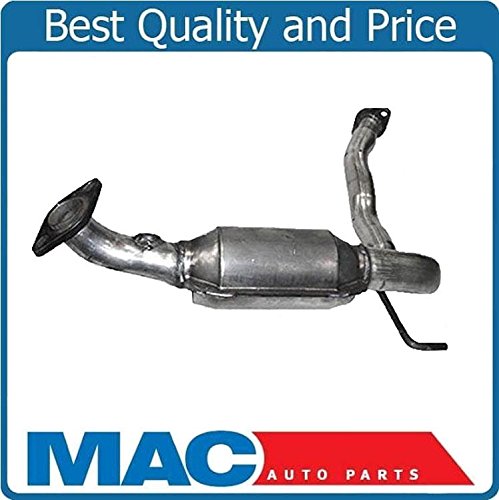 Catalytic Converters Mac Auto Parts 152203