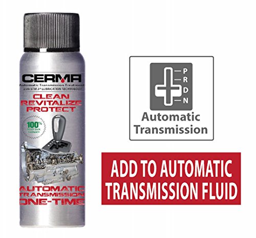 Transmission Cerma CATC-2