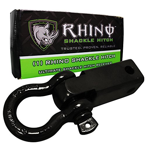 Trailer Hitches Rhino USA RSHCK-HTCH