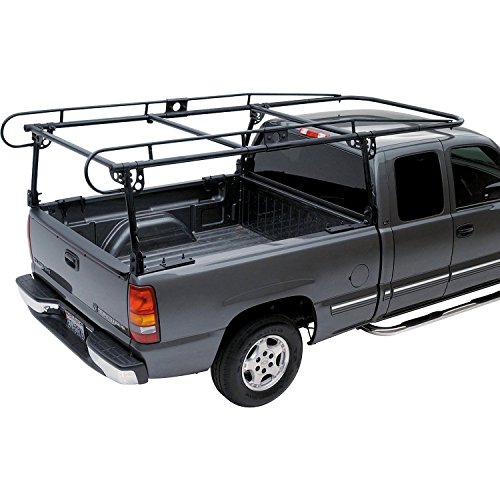 Ladder Rack ECOTRIC RACK-A47