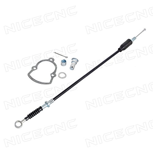 Brake Cables & Lines NICECNC NICECNC-CC013