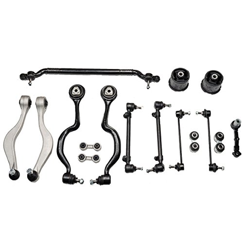 Control Arms & Parts HexAutoparts CO013