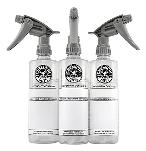 Car Care Chemical Guys ACC138