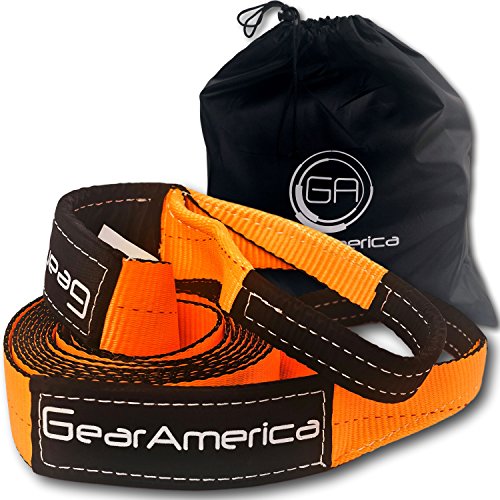 Securing Straps GearAmerica GASTRAPGEN