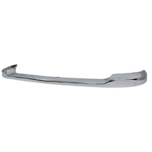Bumpers Crash Parts Plus 6014101MG
