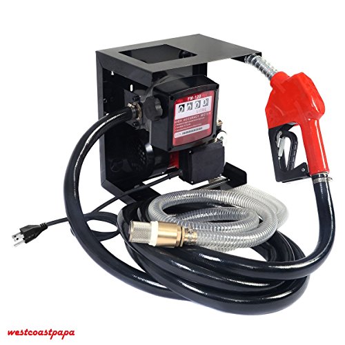 Electric Fuel Pumps westcoastpapa 11032412499