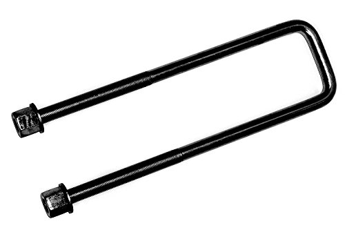 Leaf Springs Zone Offroad LK4L UBT4049x4