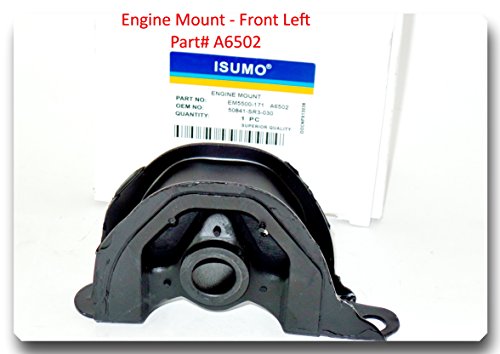 Torque Struts ISUMO A6502