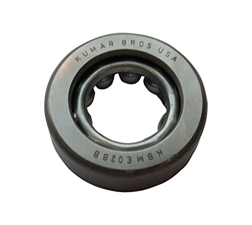 194750-15520 New Yanmar Tractor Steering Shaft Bearing YM2420 YM2700 Thermostats Kumar Bros USA KBME02BB12