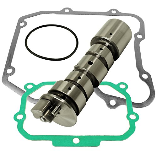 Camshaft Caltric CM101+XG101+XG102+XO101/8