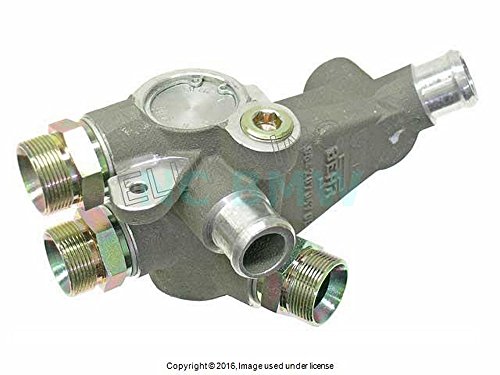 Thermostats OCI PR96420704708OEM