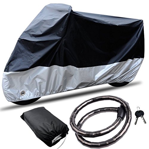 Vehicle Covers CARSUN FBA_0109O