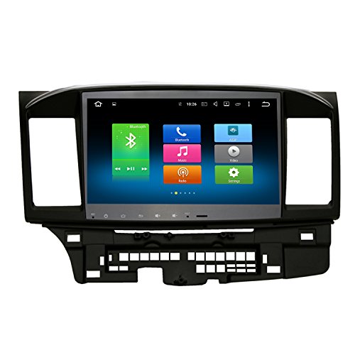 In-Dash Navigation SYGAV D2102-V6