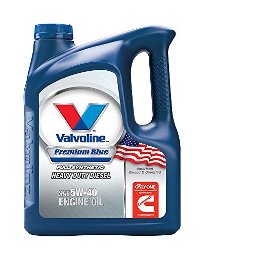 Engine & Oil Valvoline 774038-3PK