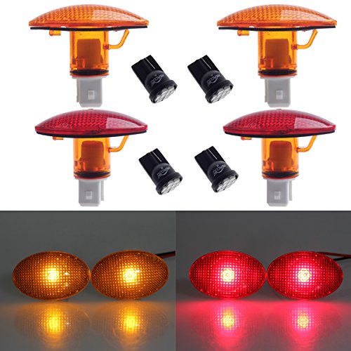 Marker Lights HERCOO AZMP13791