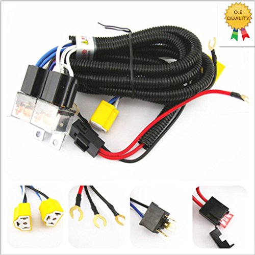 Wiring Harnesses All Star Truck Parts ASTPH42