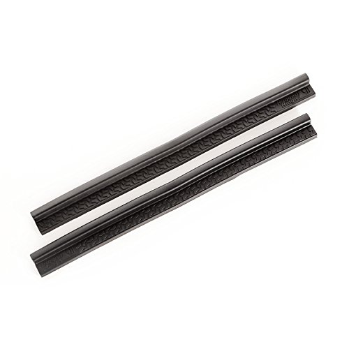 Entry Guards Rugged Ridge 11216.22