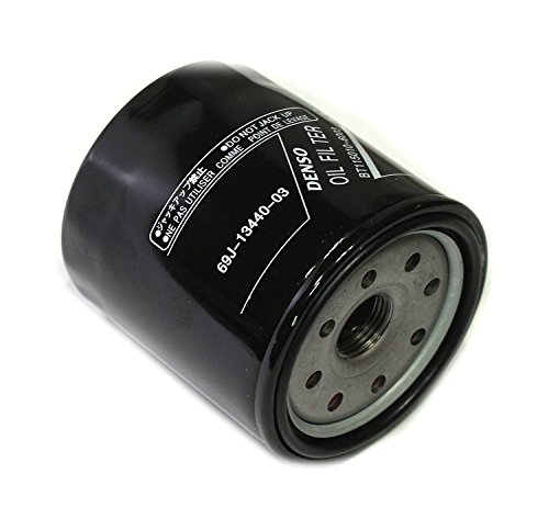 Oil Filters JSP Manufacturing FF-OIL-69J-13440-03-00