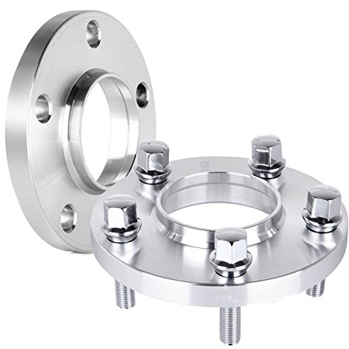 Spacers ECCPP 070694BMW15mm