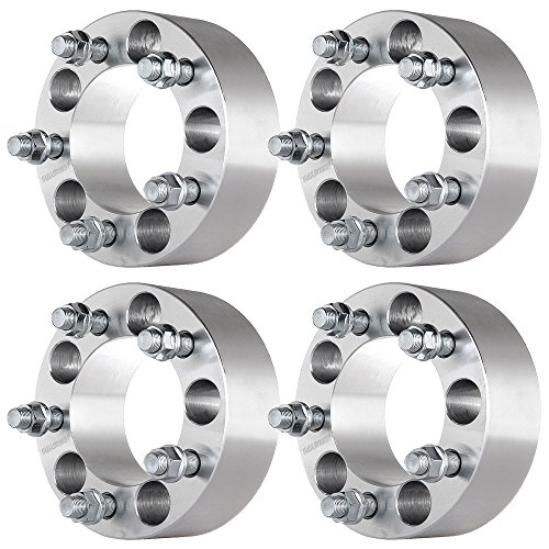 Spacers ECCPP 071010-5x4.5