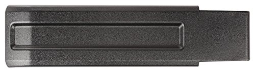 Omix-ADA 11218.07 Tailgate Hinge Cover for Jeep Wrangler JK/JKU (Inner, Lower) Moldings Omix-Ada 11218.07