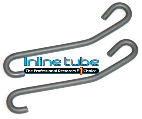 Parking Inline Tube H0010a