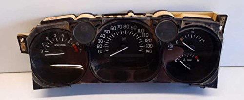 Gauges Buick 9370554 9384974
