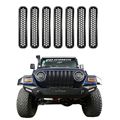 Grille Inserts opar LED-03666NW