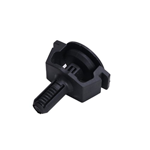 Kitty Party Radiator Mount Pin For Mercedes Benz E320 E500 E55 CLS500 CLS55 E350 E550 With Part No.: 2115040059 (1 Piece) Radiators Kitty-Party 2115040059