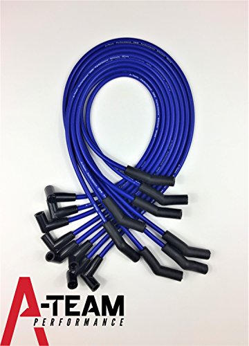 Wires A-Team Performance SBF1-BL