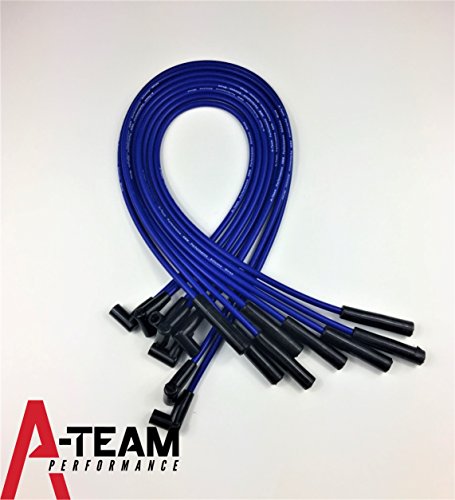 Wires A-Team Performance BBF1-BL