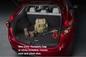 Cargo Liners Mazda 0000-8b-r23