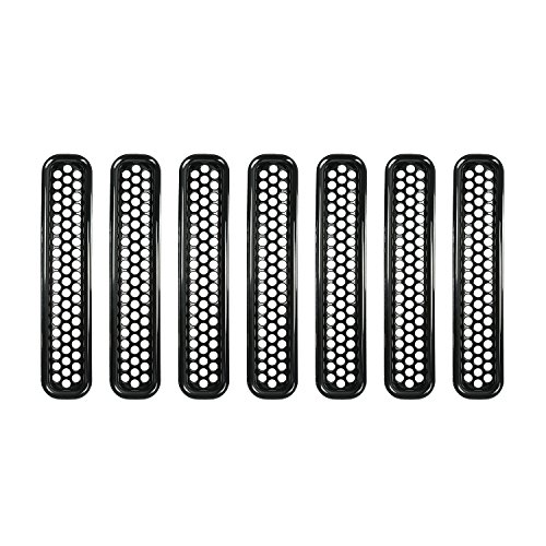 Grille Inserts u-Box SH-554