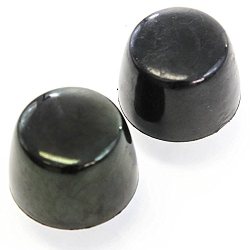 Bumper Guards Red Hound Auto RED159054