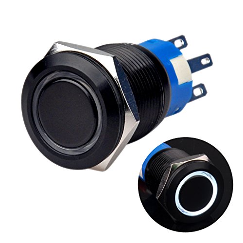 Pushbutton Switches Ulincos U19C3W